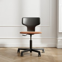 IF skolestol - ergonomisk kontorstol i dansk design