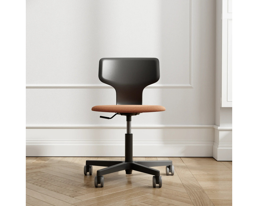 IF skolestol - ergonomisk...