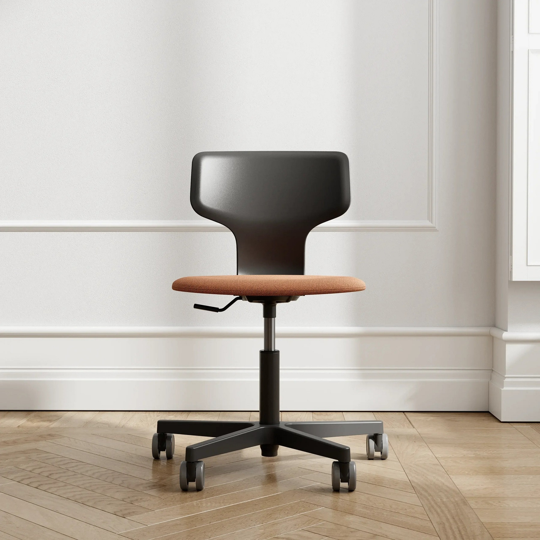 IF skolestol - ergonomisk kontorstol i dansk design