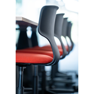 IF skolestol - ergonomisk kontorstol i dansk design