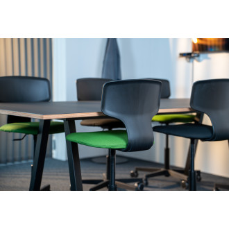 IF skolestol - ergonomisk kontorstol i dansk design