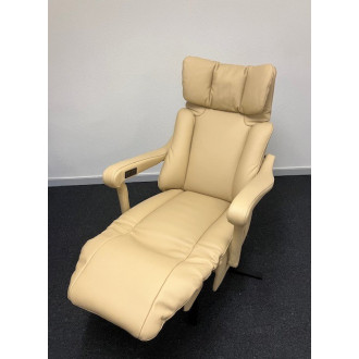 Ribe el-betjent hvilestol small med sædeløft Udstillingsmodel