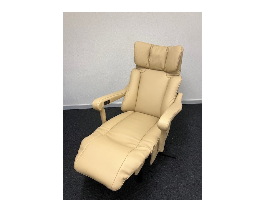 Ribe el-betjent hvilestol small med sædeløft Udstillingsmodel