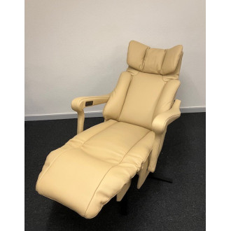 Ribe el-betjent hvilestol small med sædeløft Udstillingsmodel