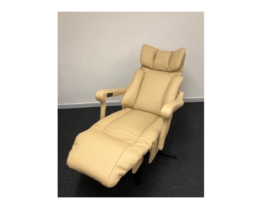 Ribe el-betjent hvilestol small med sædeløft Udstillingsmodel