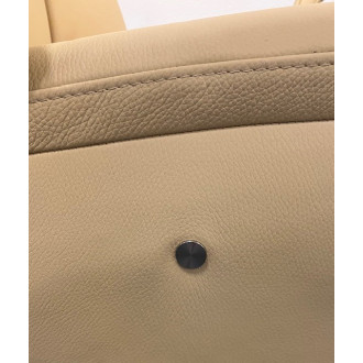 Ribe el-betjent hvilestol small med sædeløft Udstillingsmodel