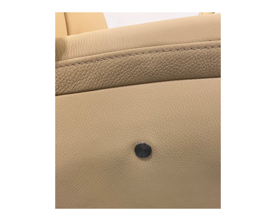 Ribe el-betjent hvilestol small med sædeløft Udstillingsmodel