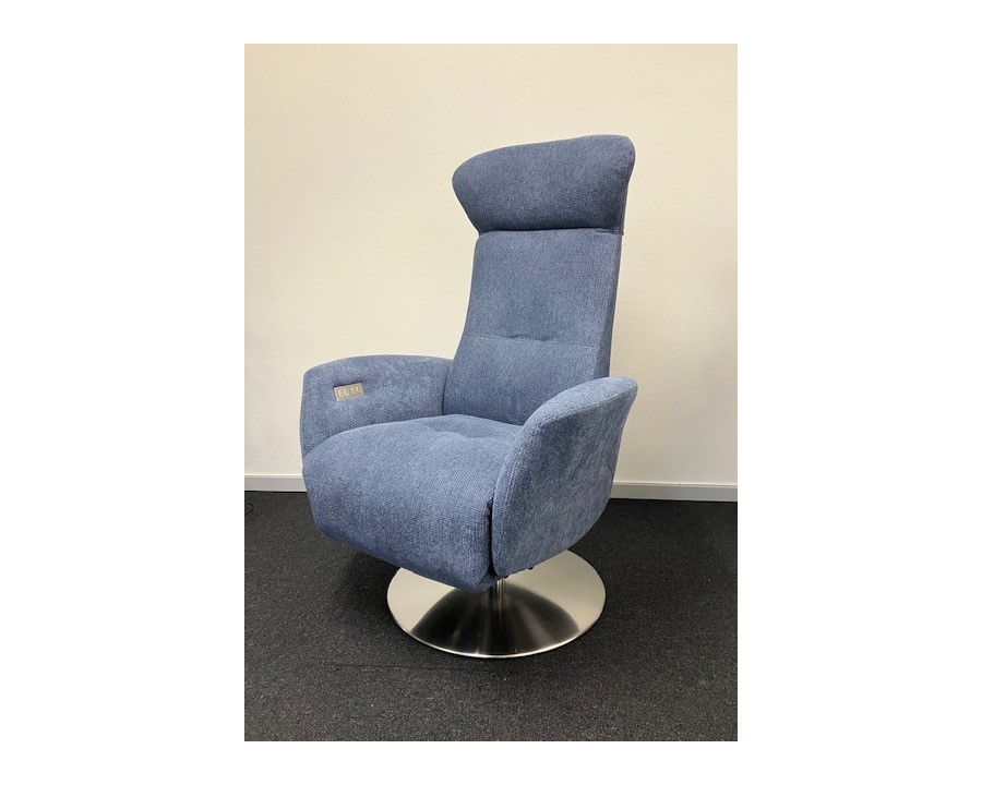 Odense el-betjent hvilestol...