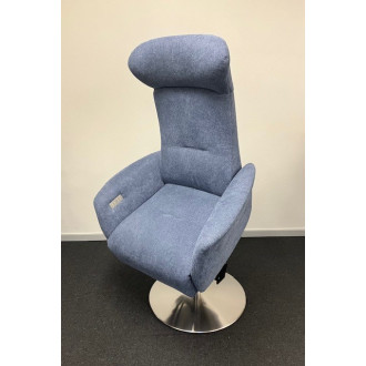 Odense el-betjent hvilestol large med sædeløft Udstillingsmodel