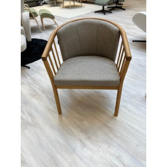 Sonet lænestol - UDSTILLINGSMODEL