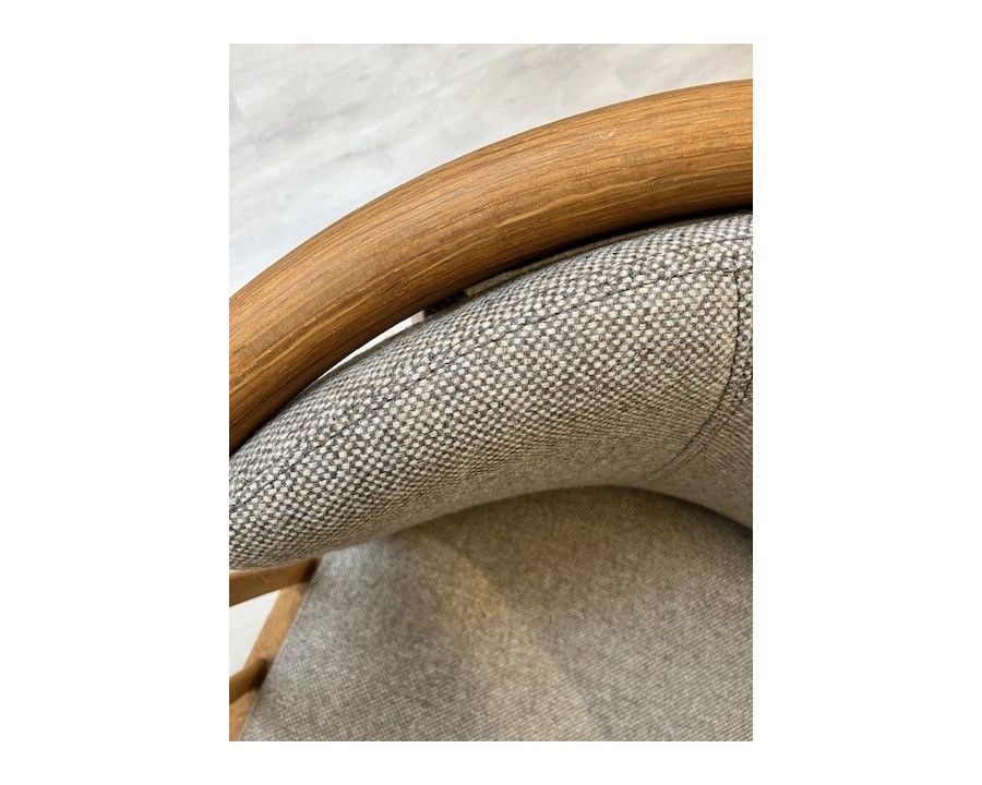 Sonet lænestol - UDSTILLINGSMODEL