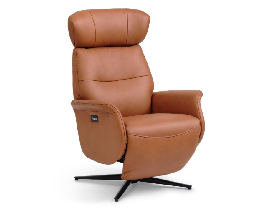 Alex lænestol el-betjent...