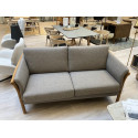 Congo sofa 2,5 pers. - UDSTILLINGSMODEL