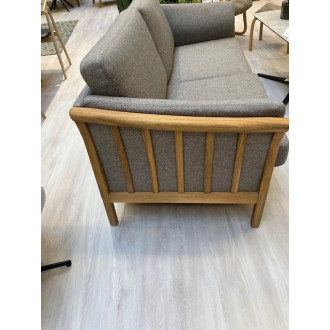 Congo sofa 2,5 pers. - UDSTILLINGSMODEL