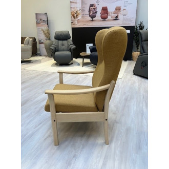 Milos Lænestol - UDSTILLINGSMODEL