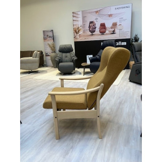 Milos Lænestol - UDSTILLINGSMODEL