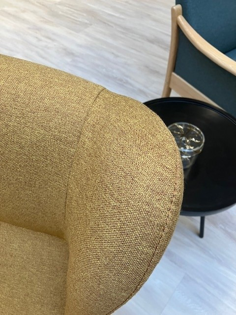 Milos Lænestol - UDSTILLINGSMODEL