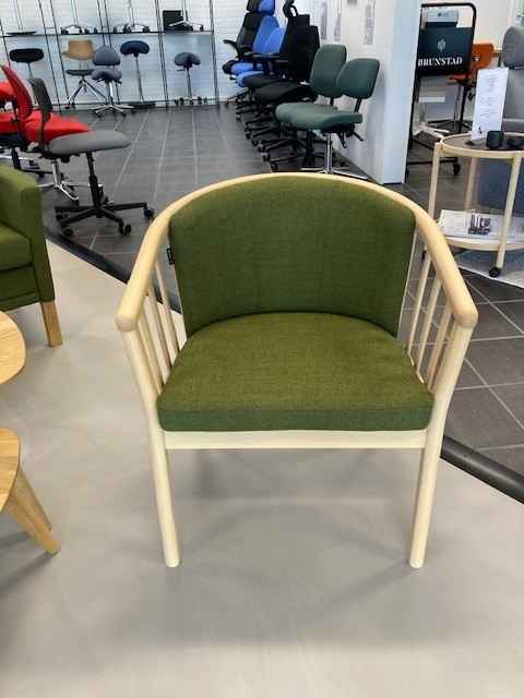 Sonet lænestol - Udstillingsmodel