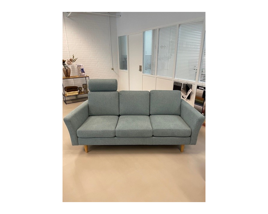 IQ Designsofa Duke, 3 pers....