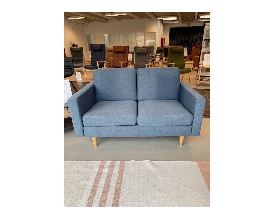 IQ Designsofa Duke, 2 pers....