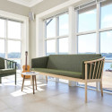 Bella sofa - 2 pers.