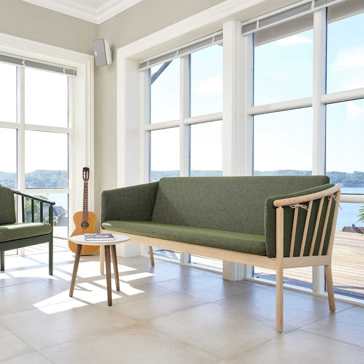 Bella sofa - 2 pers.