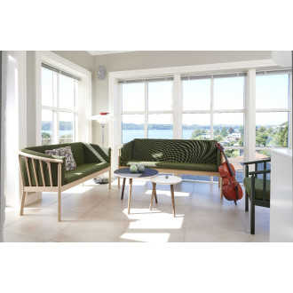 Bella sofa - 2 pers.