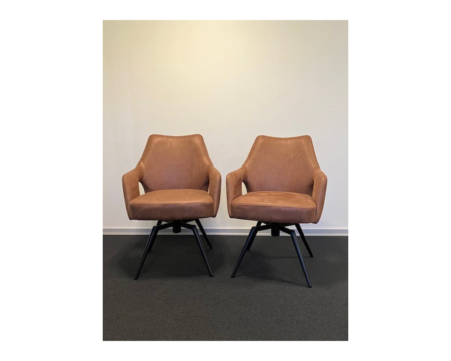 Amsterdam spisestuestole i...