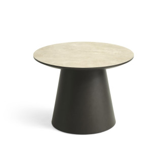Paros Cafébord medium Ø60