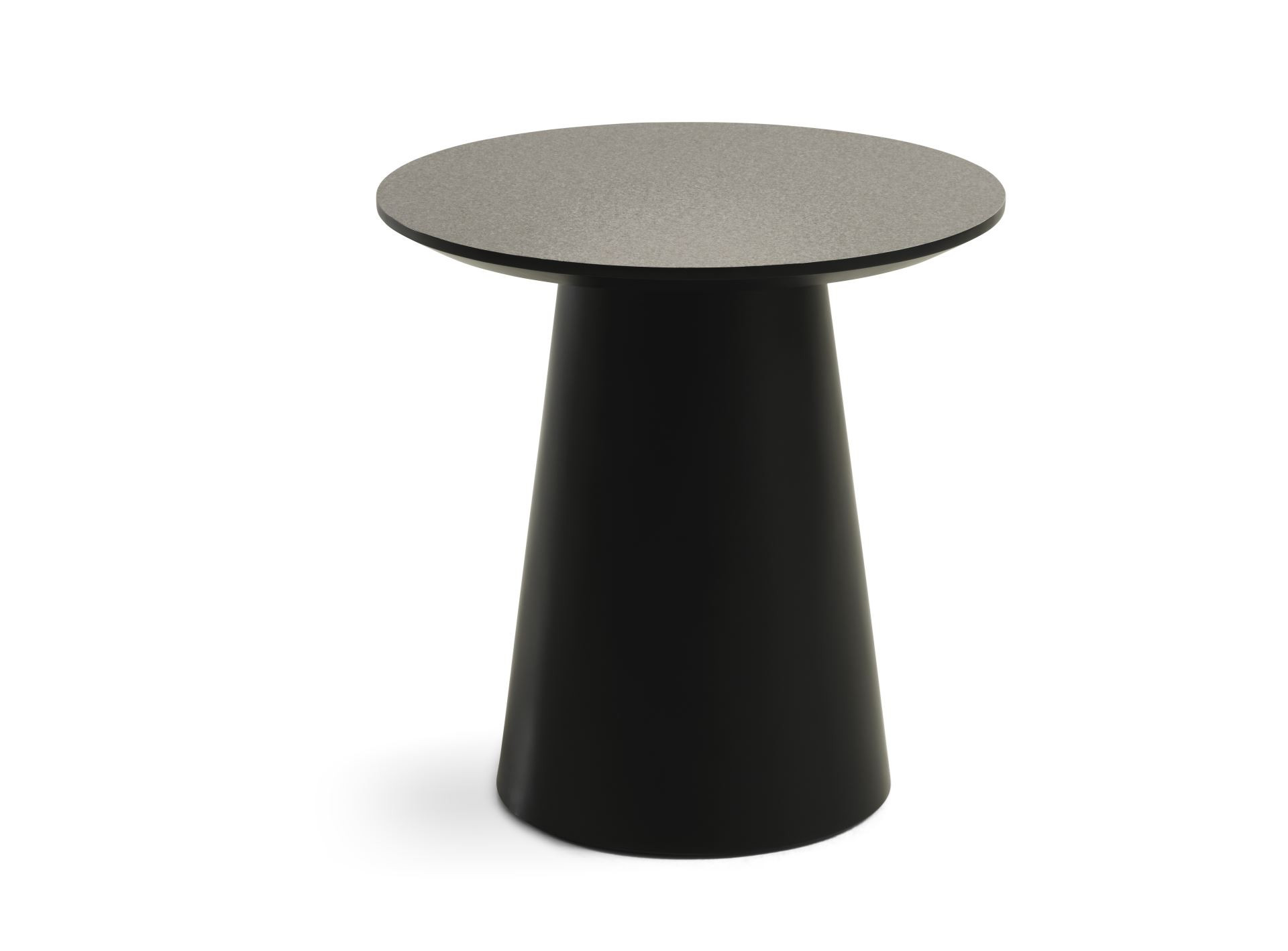 Paros Cafébord small Ø50