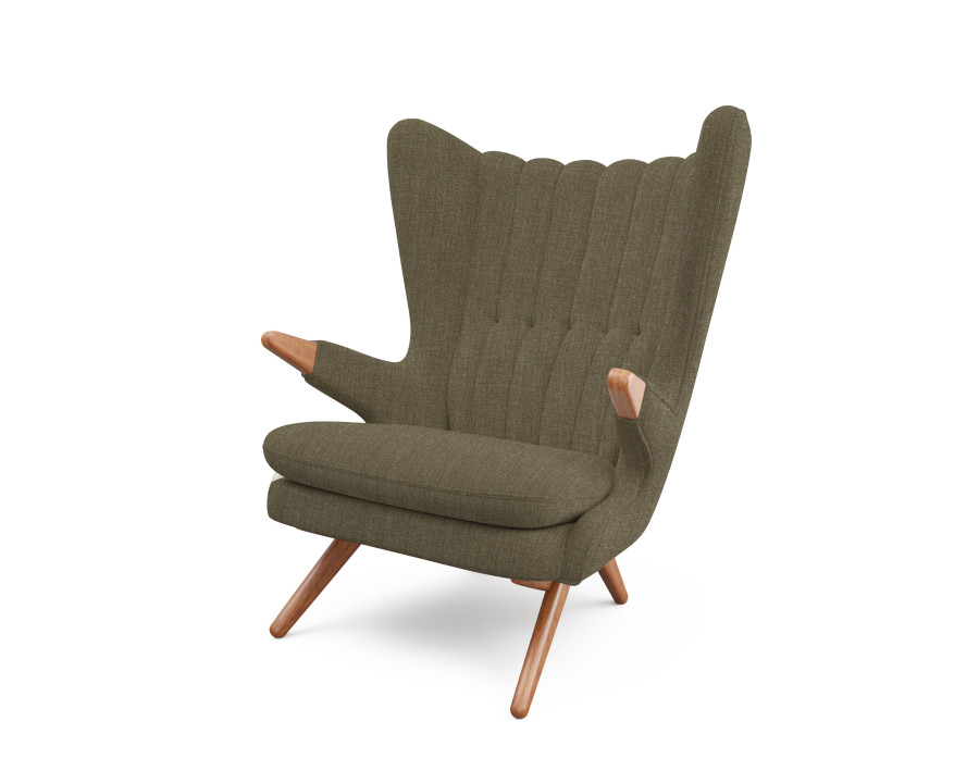 Bamsestol - unik 70 års...