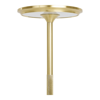 Lyneham Bordlampe - Genopladelig LED bordlampe i messing