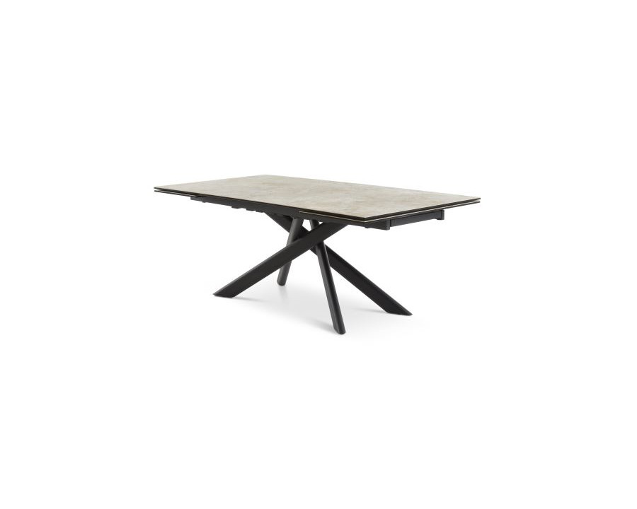 Hudson Extension Spisebord...