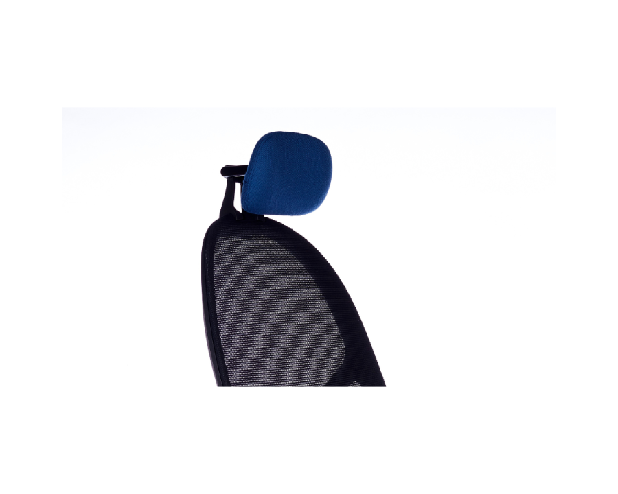 Nakkestøtte til R3 Mesh...