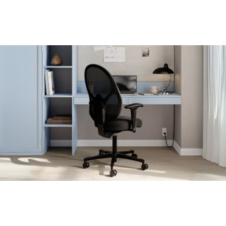 Malmstolen R3 Mesh | Ergonomisk Kontorstol med Mesh & DUX®