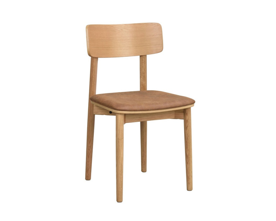 Wolcott Spisebordsstol,...