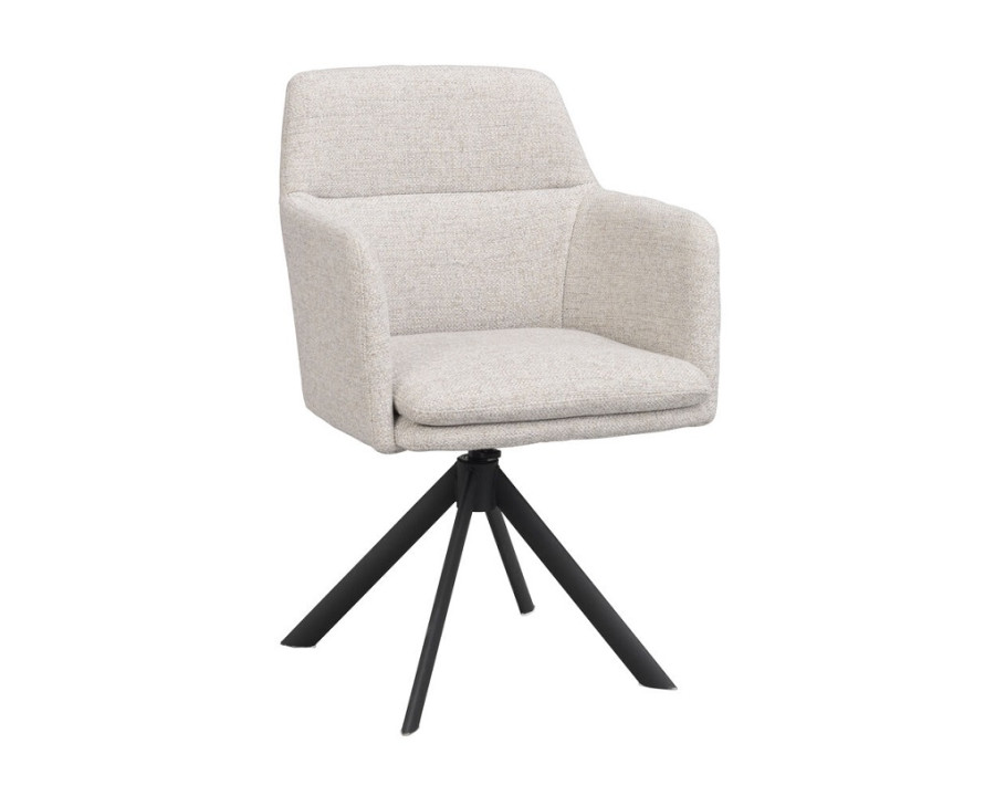 Gladstone spisebordsstol i...