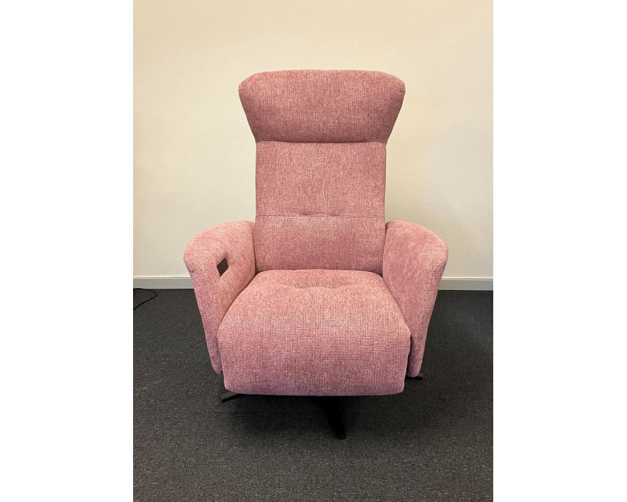 Odense el-betjent hvilestol...