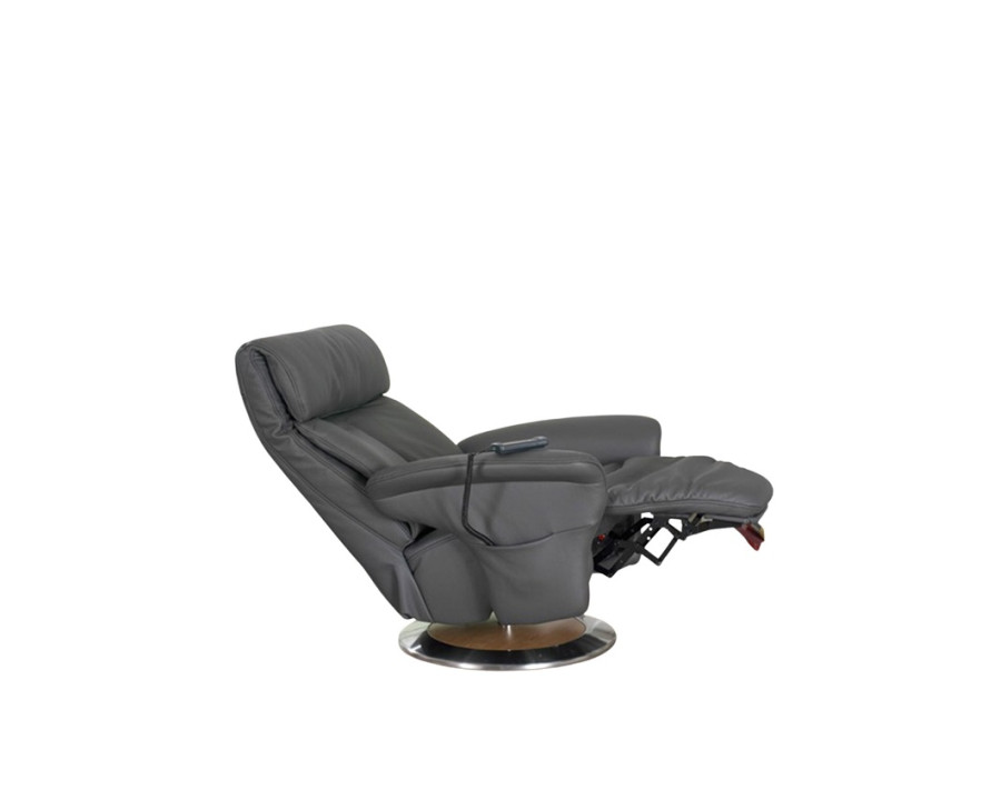 Himolla 7627 Easy Swing...