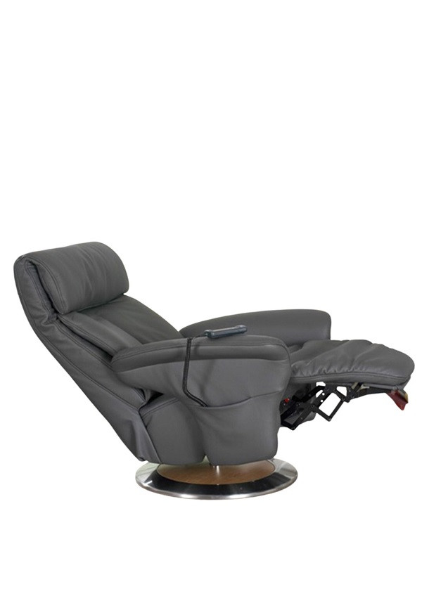 Himolla 7627 Easy Swing Hvilestol