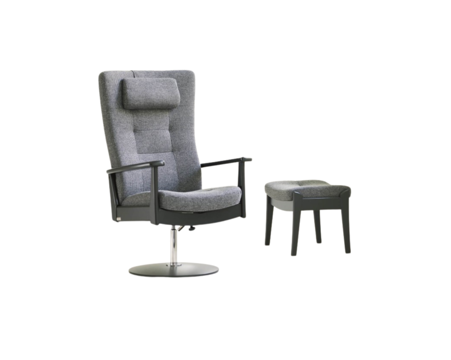 Farstrup Plus 5980 lænestol...