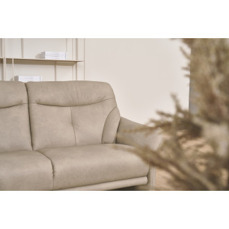 Tangram Sofa 9568 | Eksklusiv komfortsofa i tidløst design | Stolespecialisten