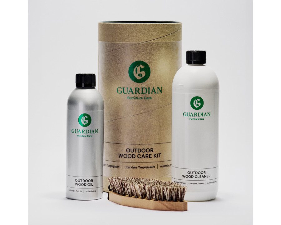 Guardian Plejesæt til...