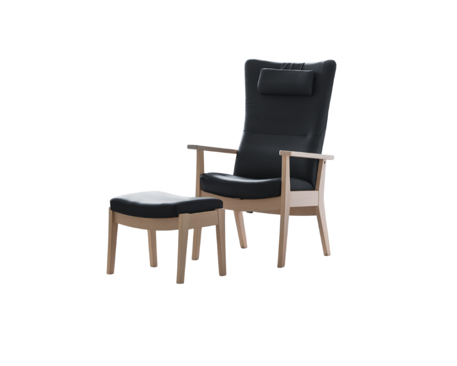 Farstrup Edge 7910 lænestol...