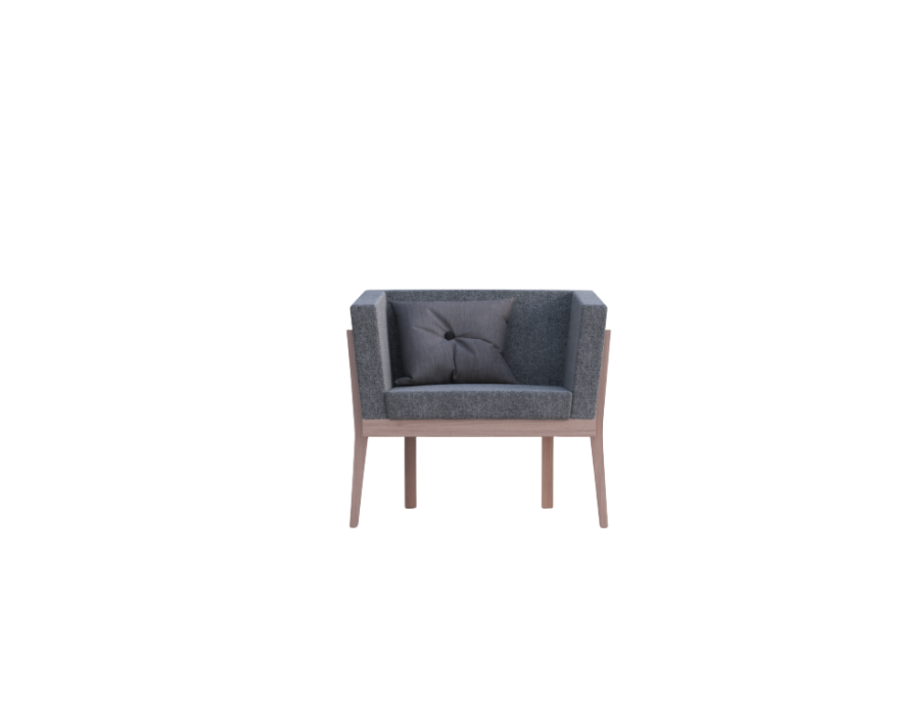 Ito 1 sofastol - fra Schou...