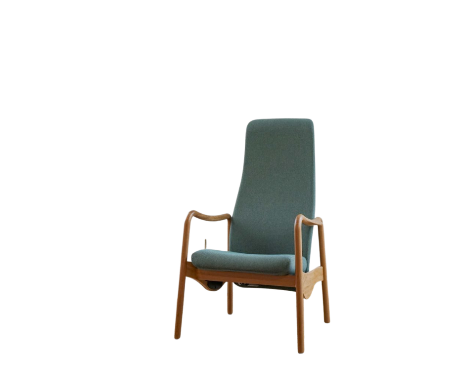 Farstrup Balance 8800H Recliner – Høj ryg