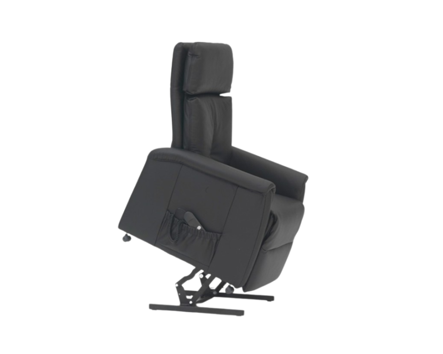 Hasle Lænestol Medium med...