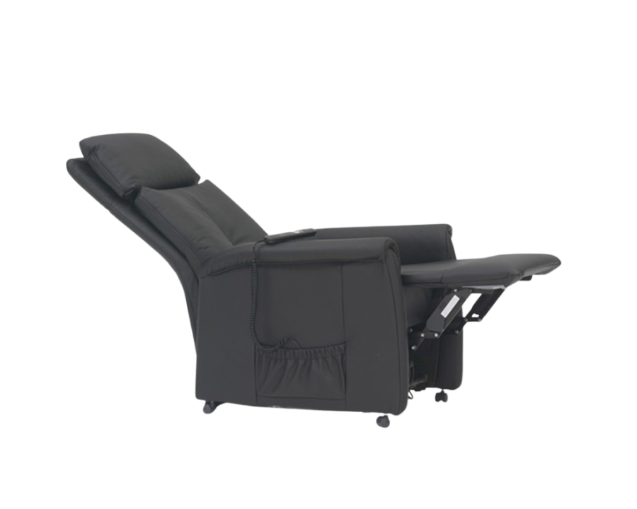 Hasle Lænestol Large med...