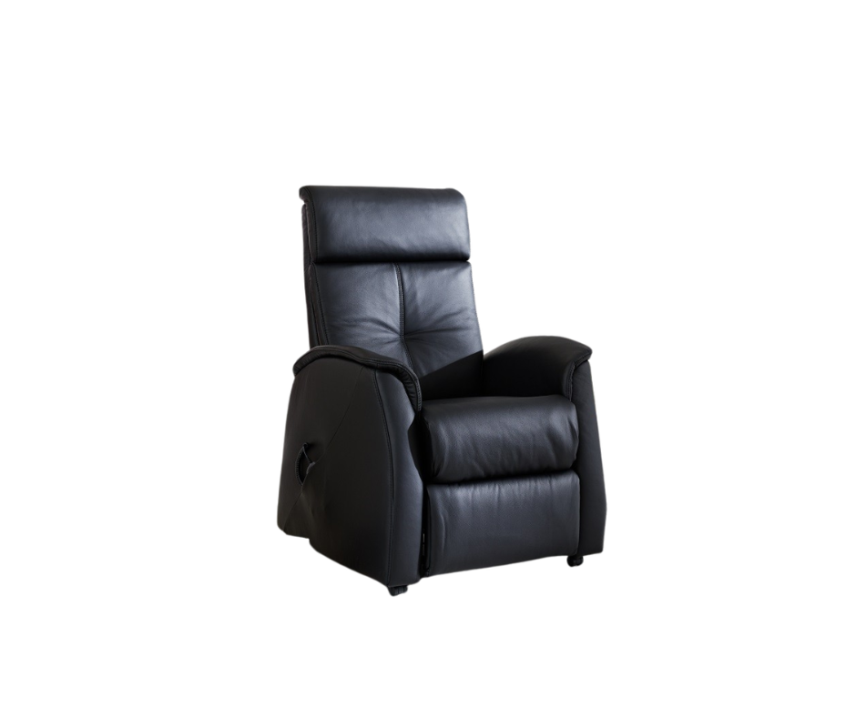 Svaneke Lænestol Høj 7955 Himolla