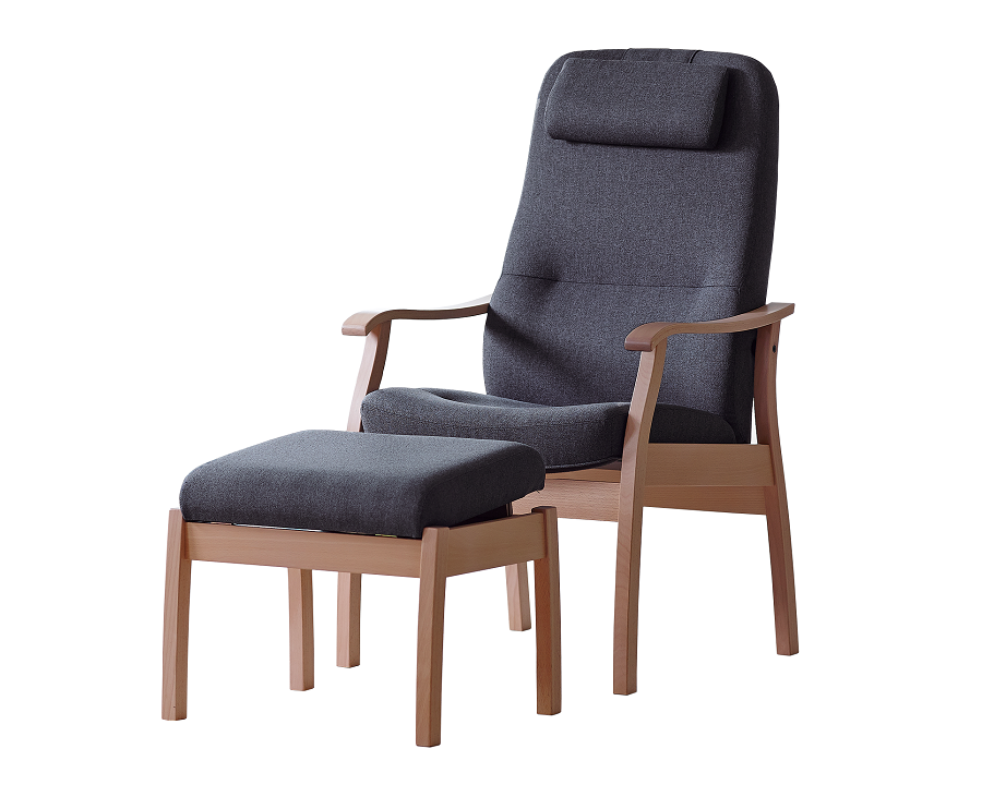 Farstrup Applaus lænestol...